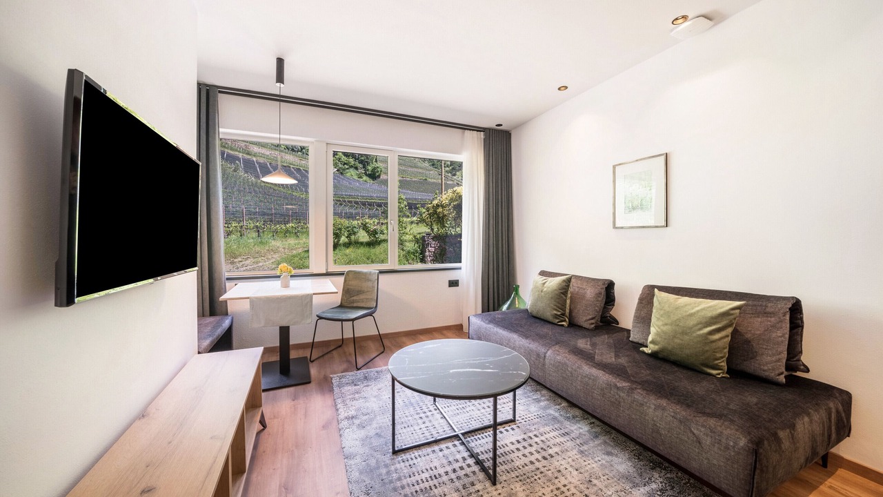 Photo of Livingroom in Terlano