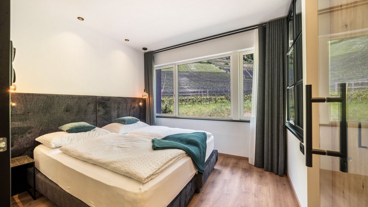 Photo of Bedroom in Terlano