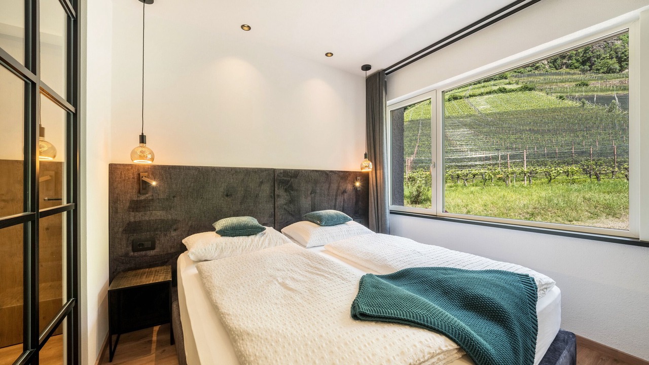 Photo of Bedroom in Terlano