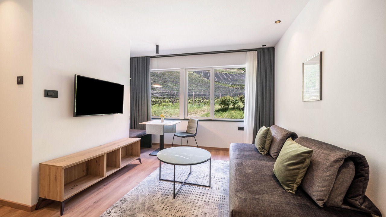Photo of Livingroom in Terlano