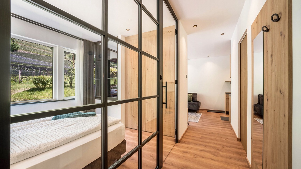 Photo of Bedroom in Terlano