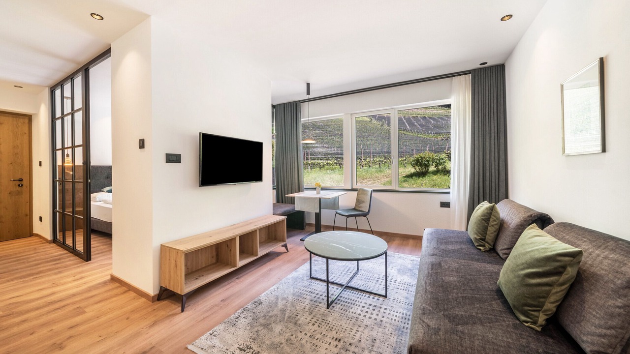 Photo of Livingroom in Terlano