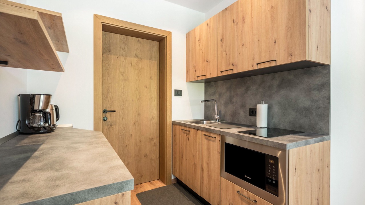 Photo of Kitchen in Terlano