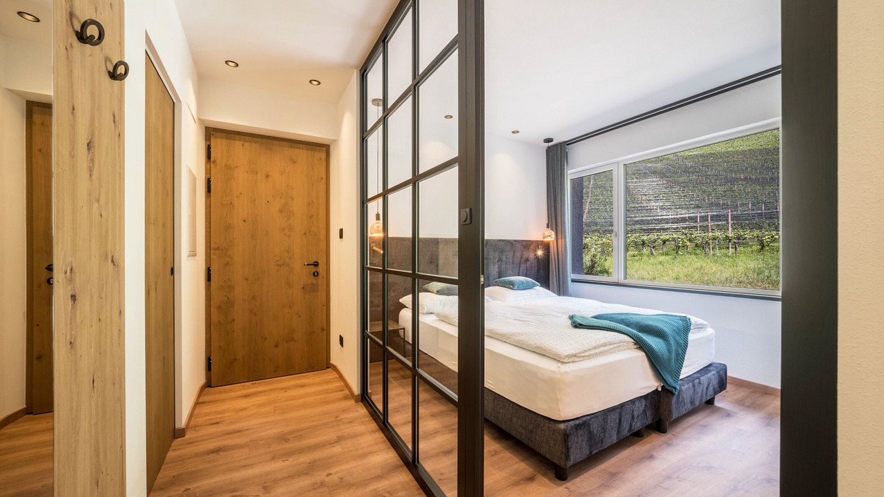 Photo of Bedroom in Terlano