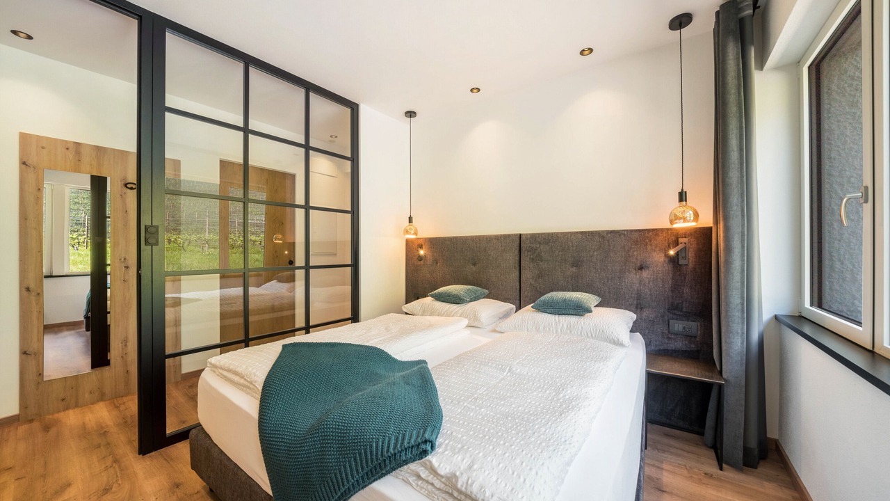 Photo of Bedroom in Terlano