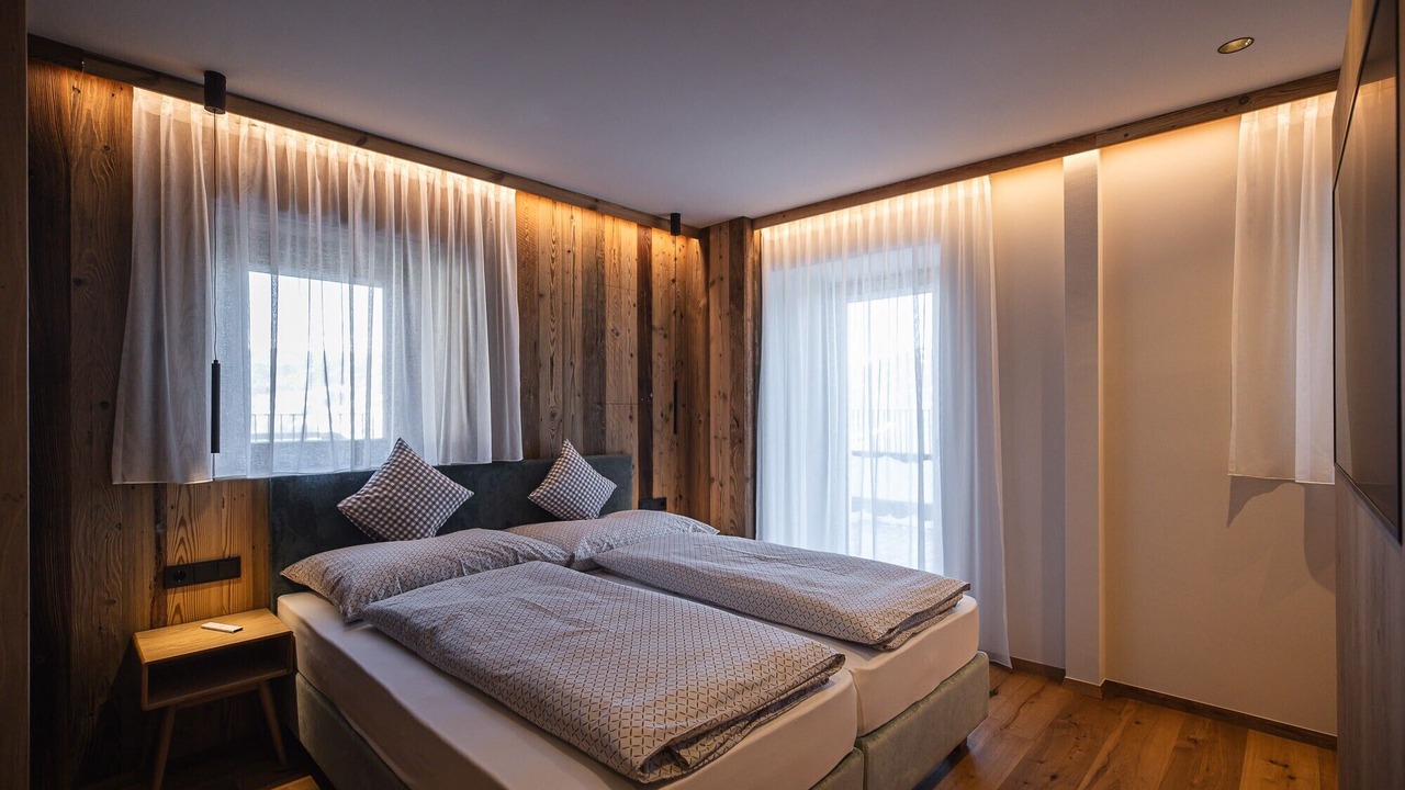 Photo of Bedroom in Sorafurcia