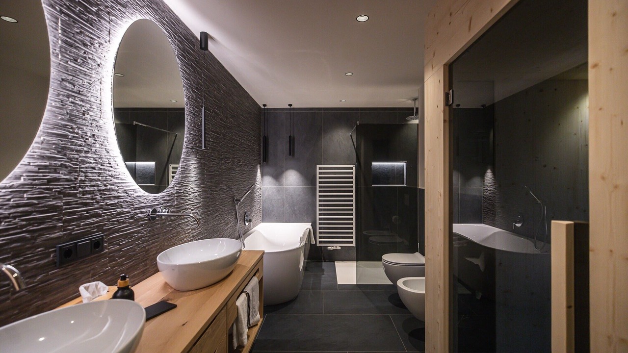 Photo of Bathroom in Sorafurcia