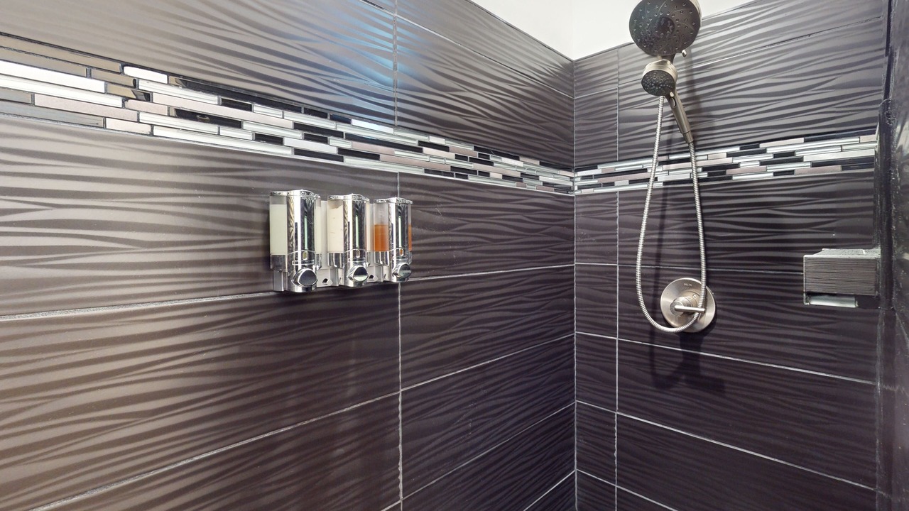 Photo of Bathroom in Big Water