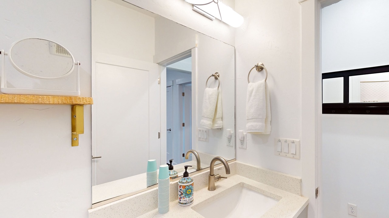Photo of Bathroom in Big Water