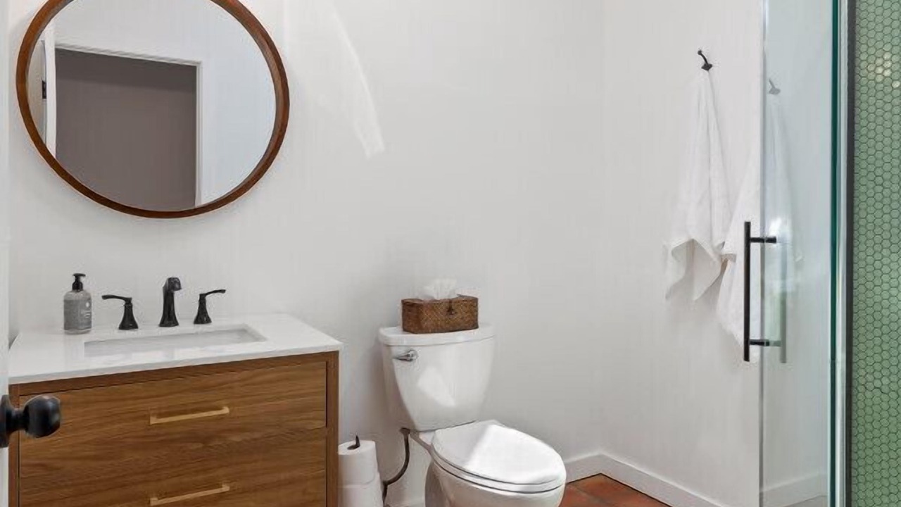 Photo of Bathroom in Casas Adobes