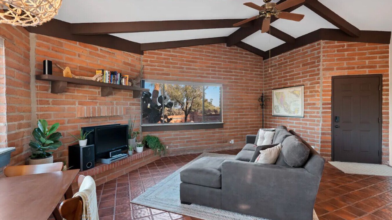 Photo of Bedroom in Casas Adobes
