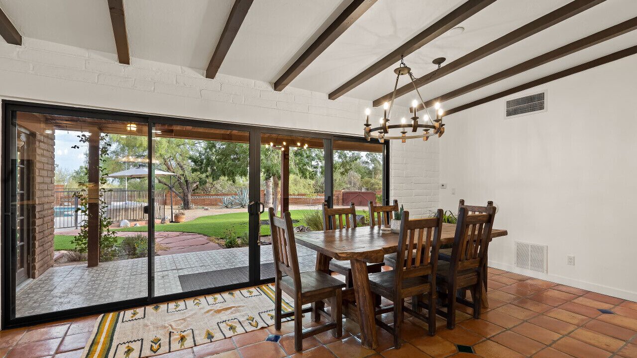 Photo of Bedroom in Casas Adobes