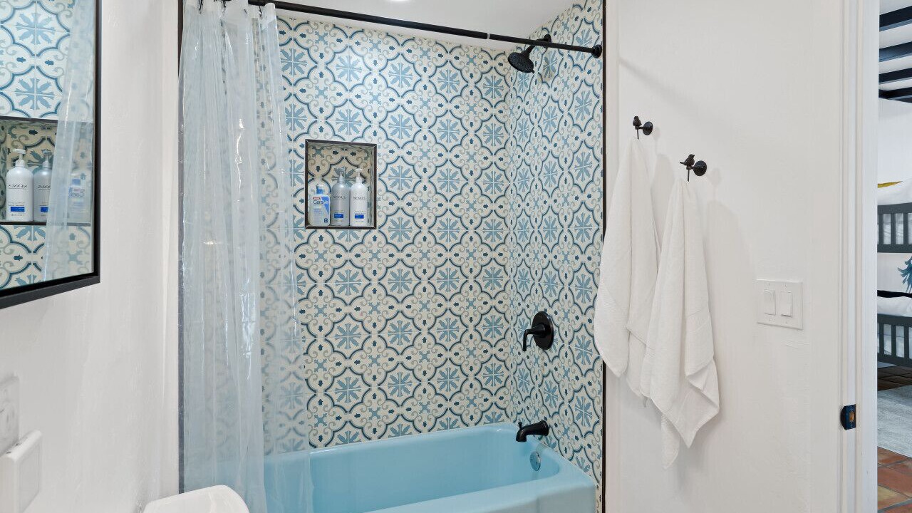 Photo of Bathroom in Casas Adobes