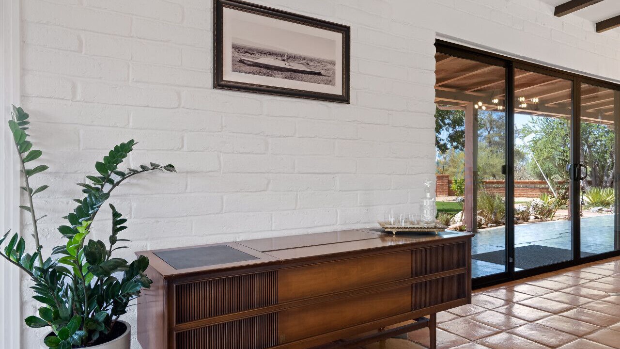 Photo of Bedroom in Casas Adobes