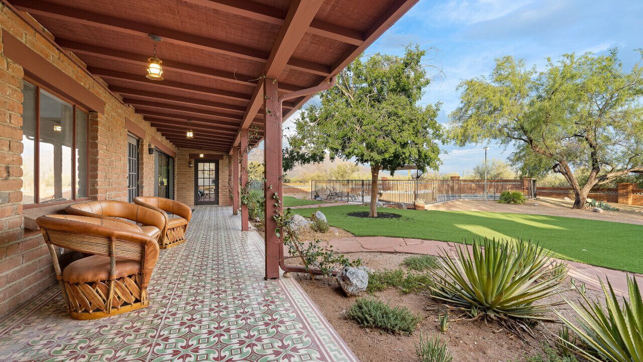 Photo of Outdoor in Casas Adobes