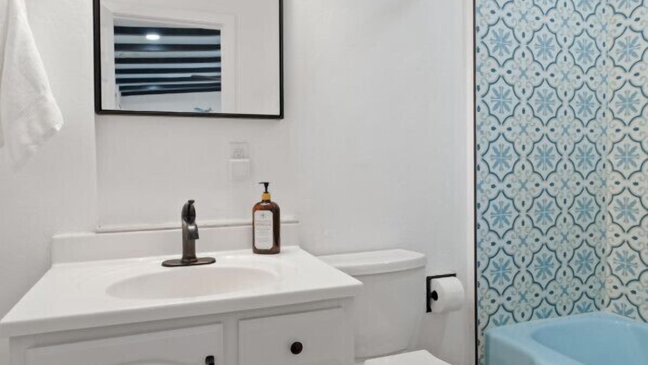 Photo of Bathroom in Casas Adobes