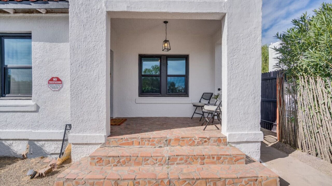 Photo of Outdoor in Tucson