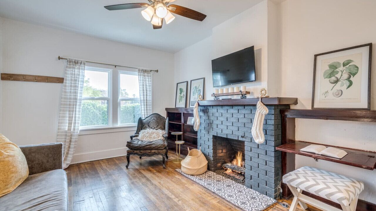 Photo of Livingroom in Tucson
