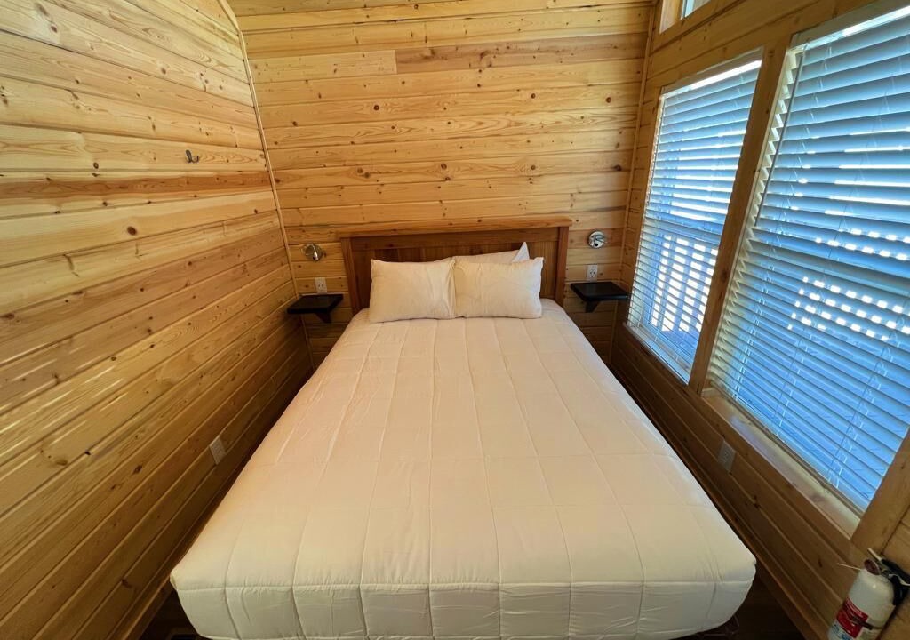 Photo of Bedroom in Valle