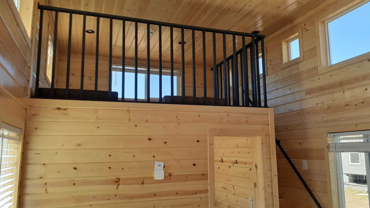 Photo of Bedroom in Valle