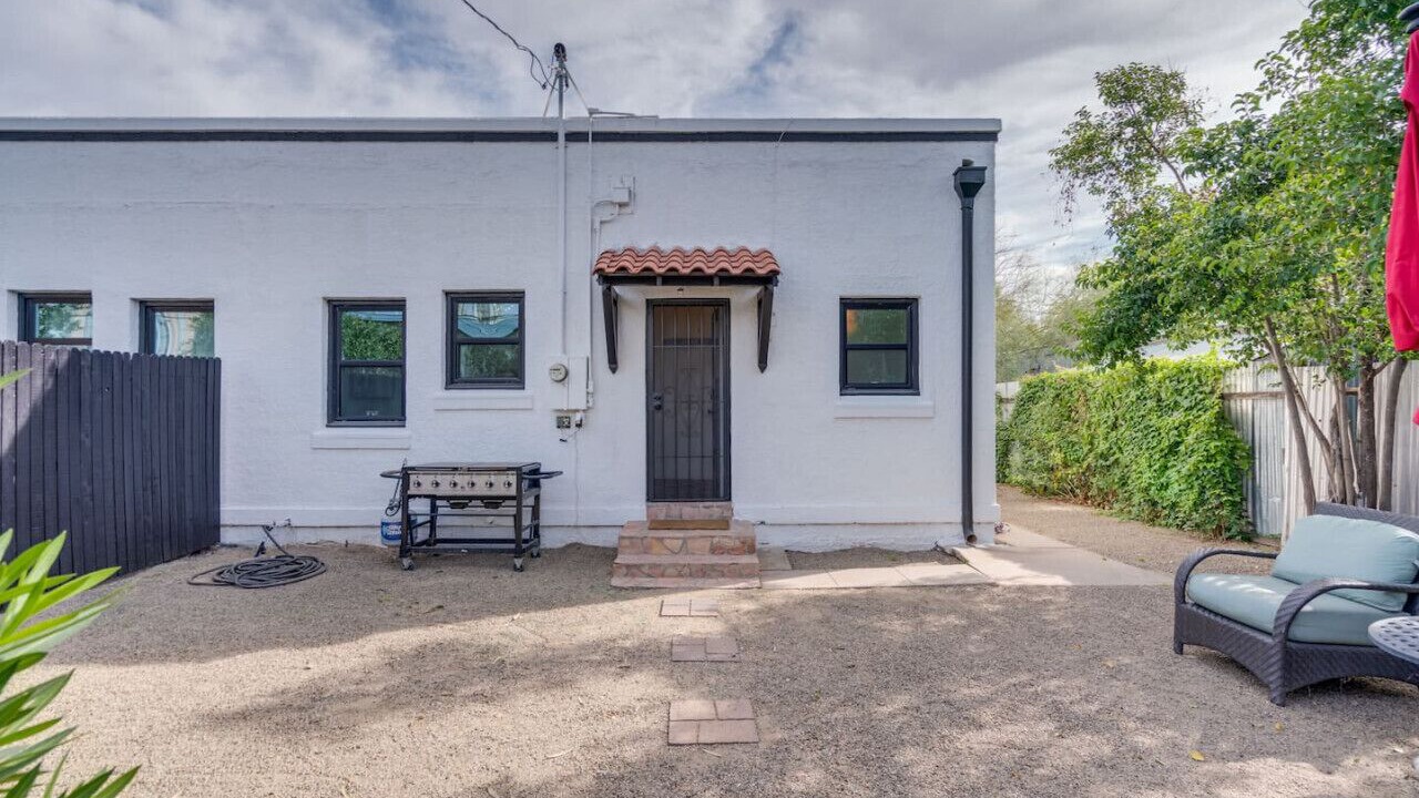 Photo of Outdoor in Tucson