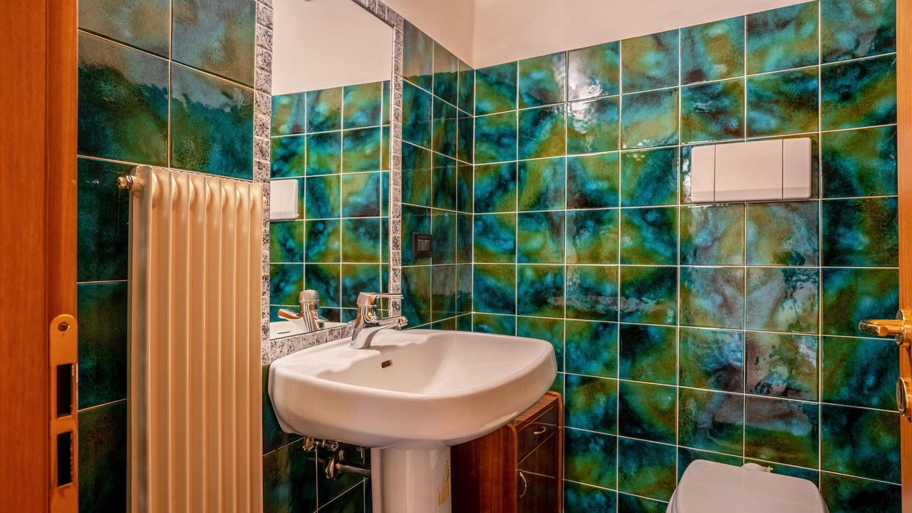 Photo of Bathroom in Grauno