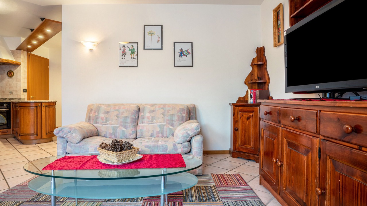 Photo of Livingroom in Grauno