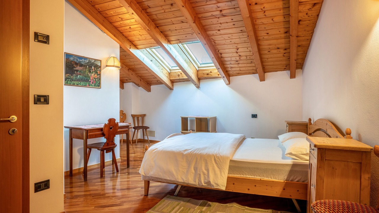 Photo of Bedroom in Grauno