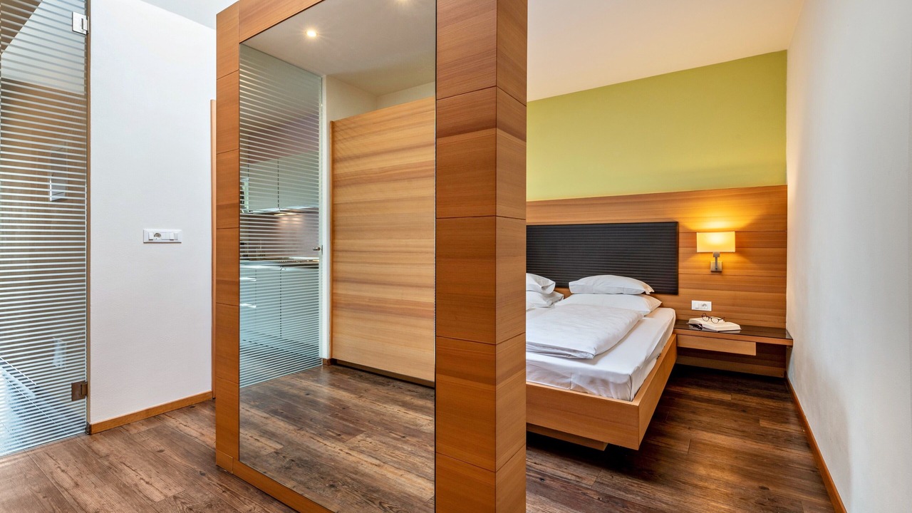 Photo of Bedroom in Lagundo