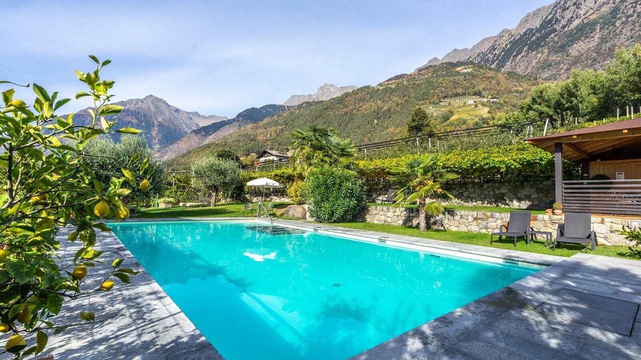 Photo of Outdoor in Lagundo