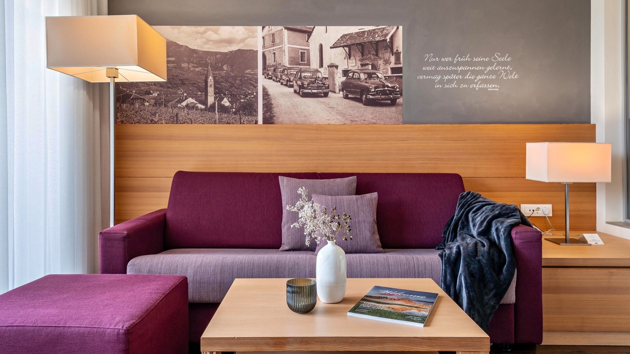 Photo of Livingroom in Lagundo
