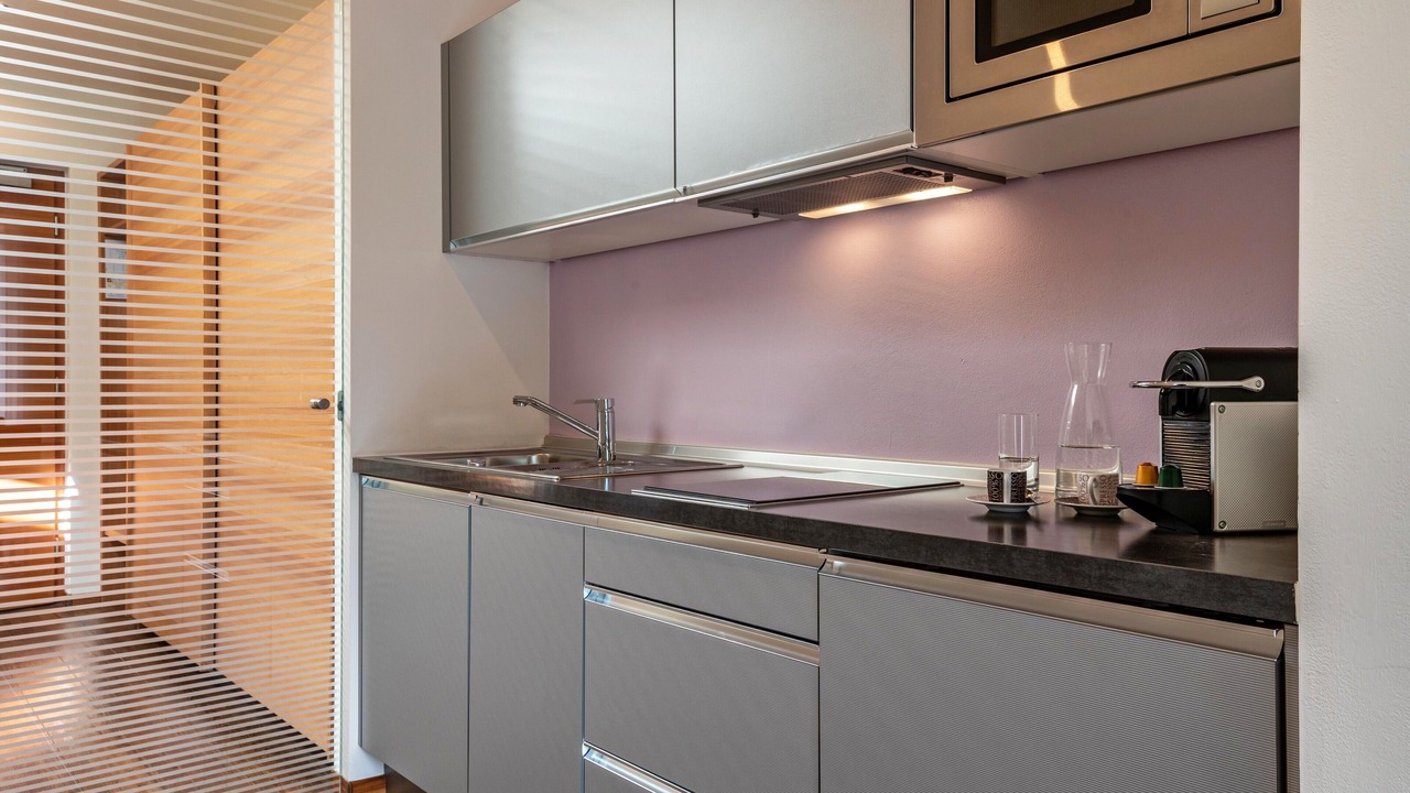 Photo of Kitchen in Lagundo