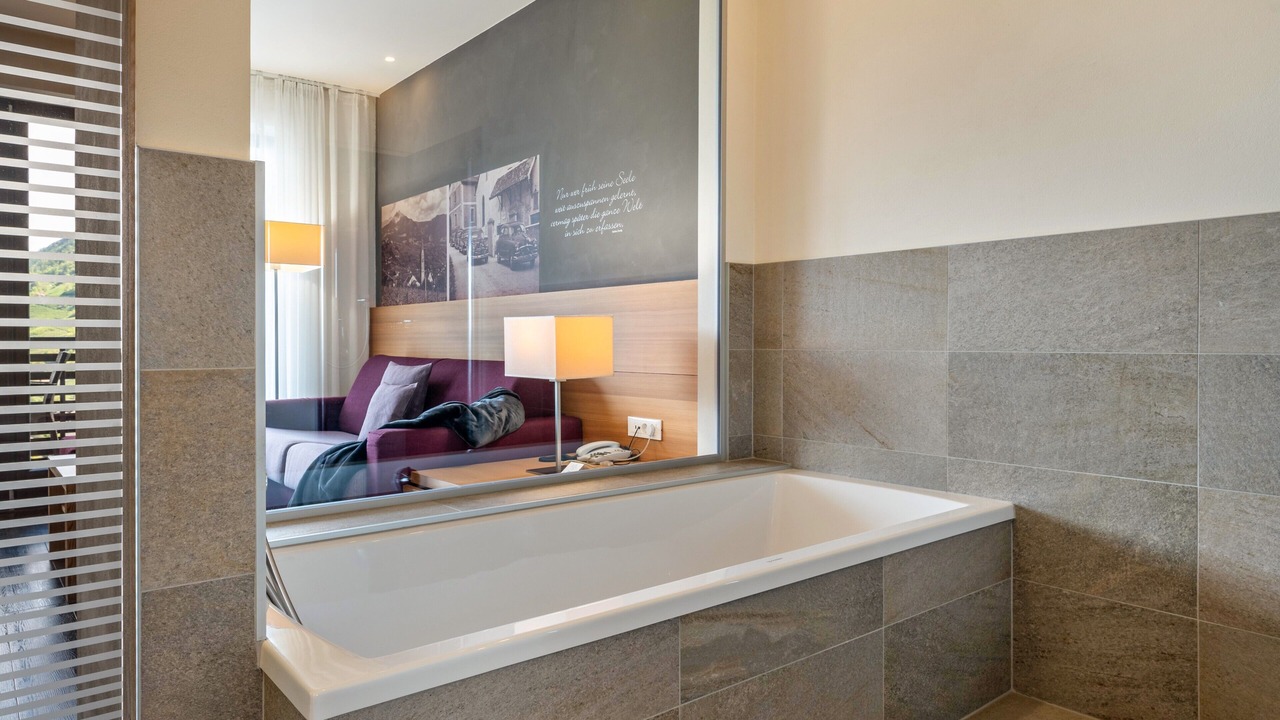 Photo of Bathroom in Lagundo