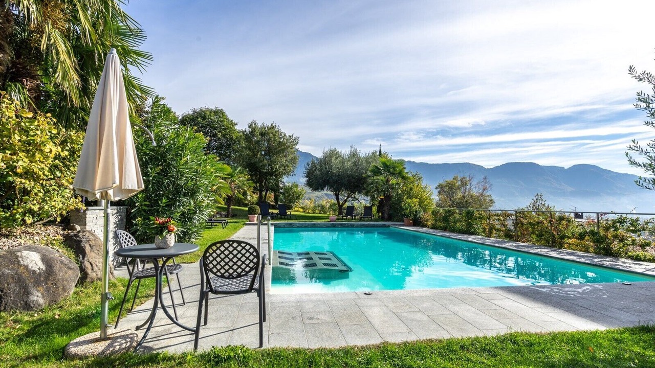 Photo of Outdoor in Lagundo