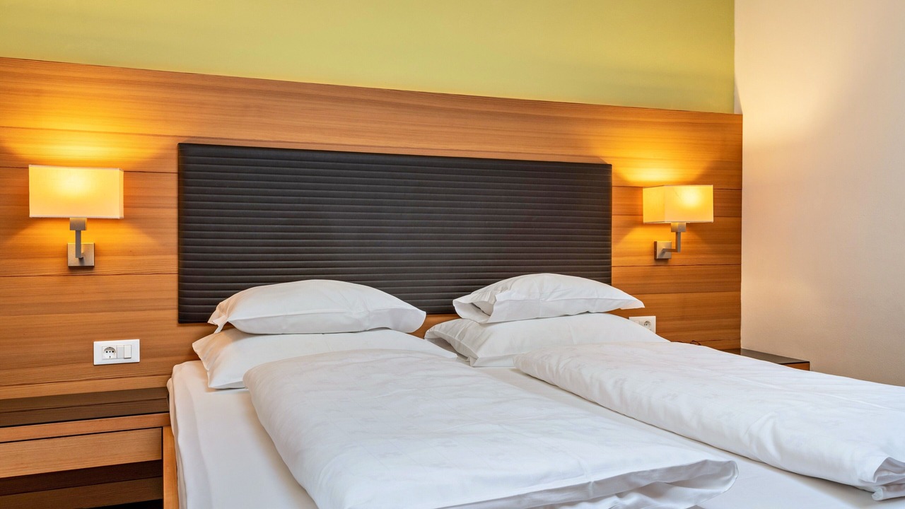 Photo of Bedroom in Lagundo
