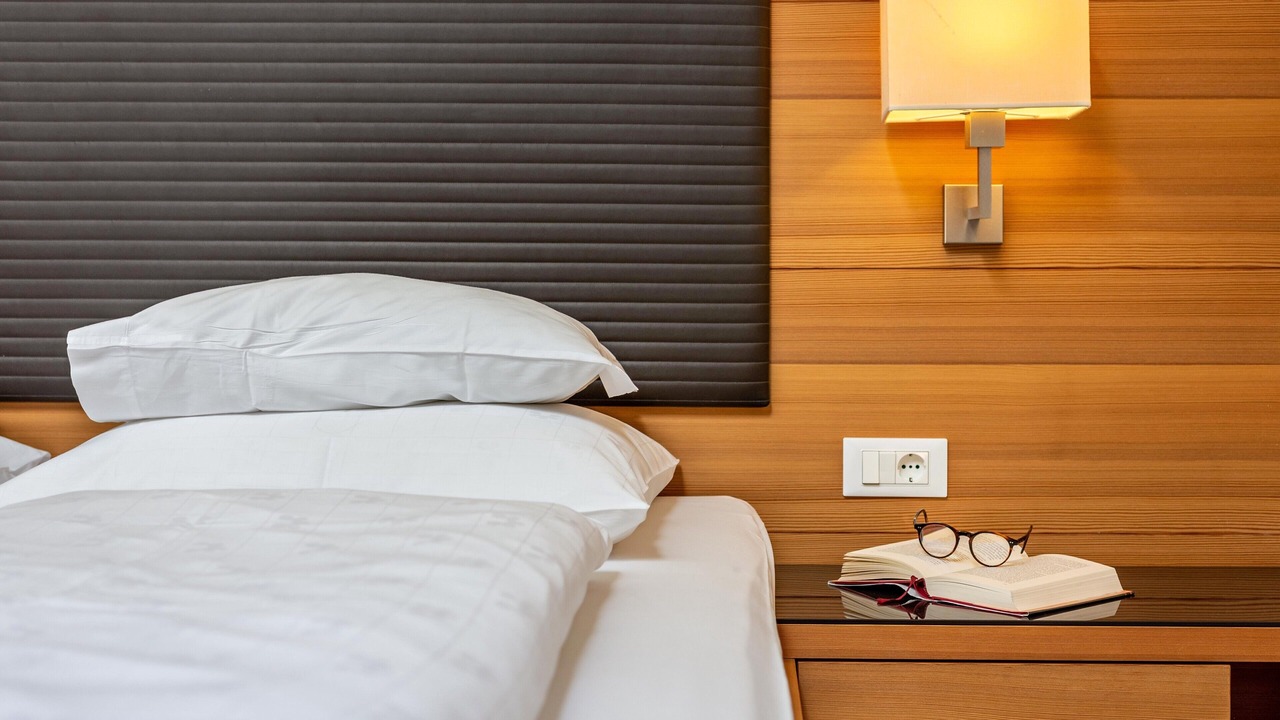 Photo of Bedroom in Lagundo