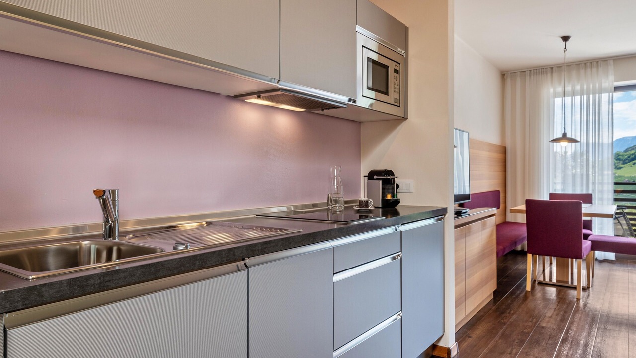 Photo of Kitchen in Lagundo