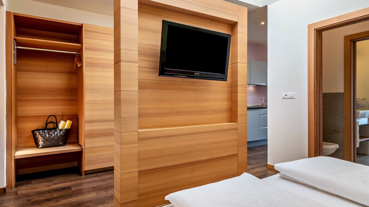 Photo of Bedroom in Lagundo
