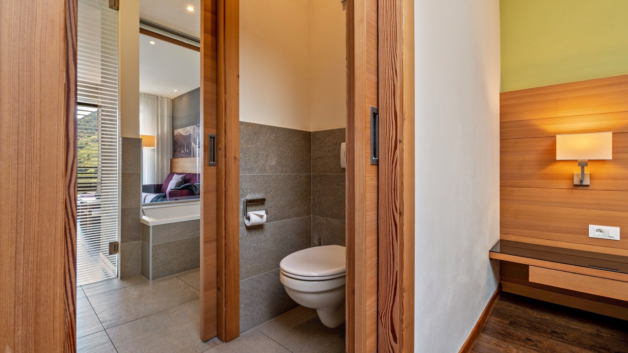 Photo of Bathroom in Lagundo