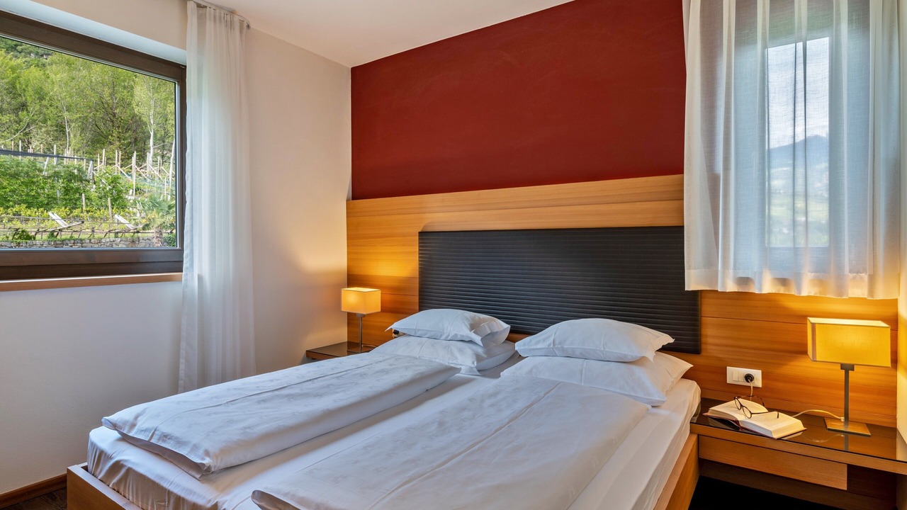 Photo of Bedroom in Lagundo