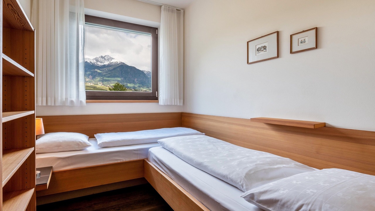Photo of Bedroom in Lagundo