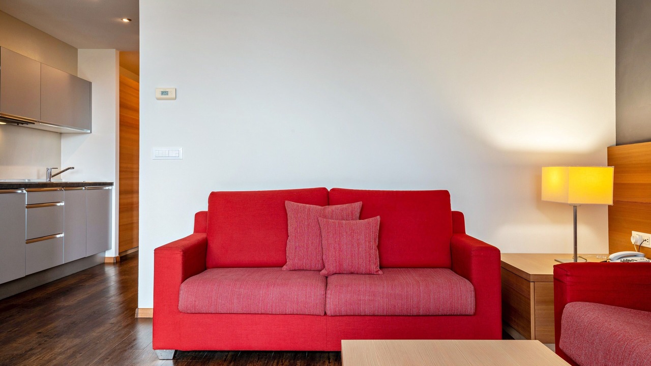 Photo of Livingroom in Lagundo
