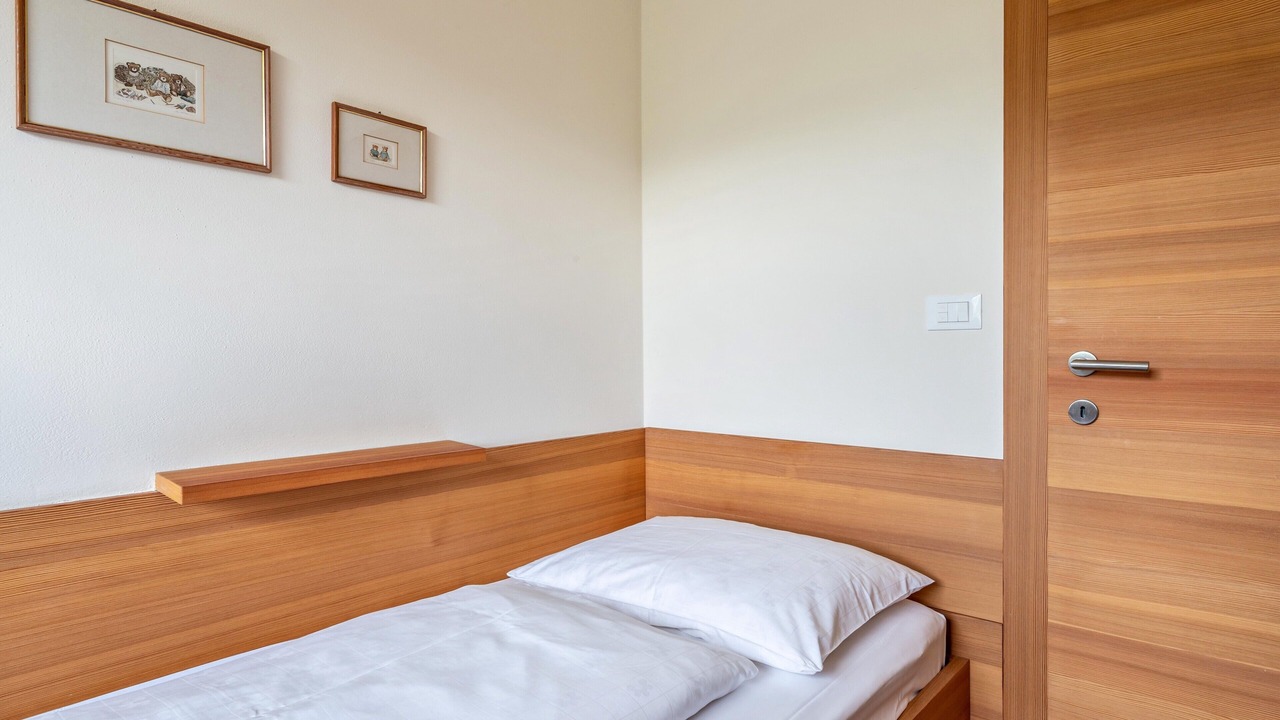 Photo of Bedroom in Lagundo