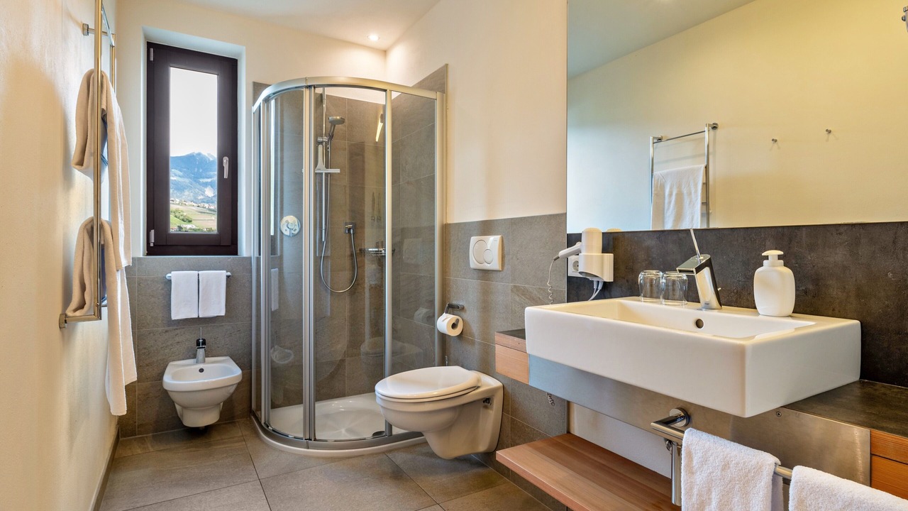 Photo of Bathroom in Lagundo