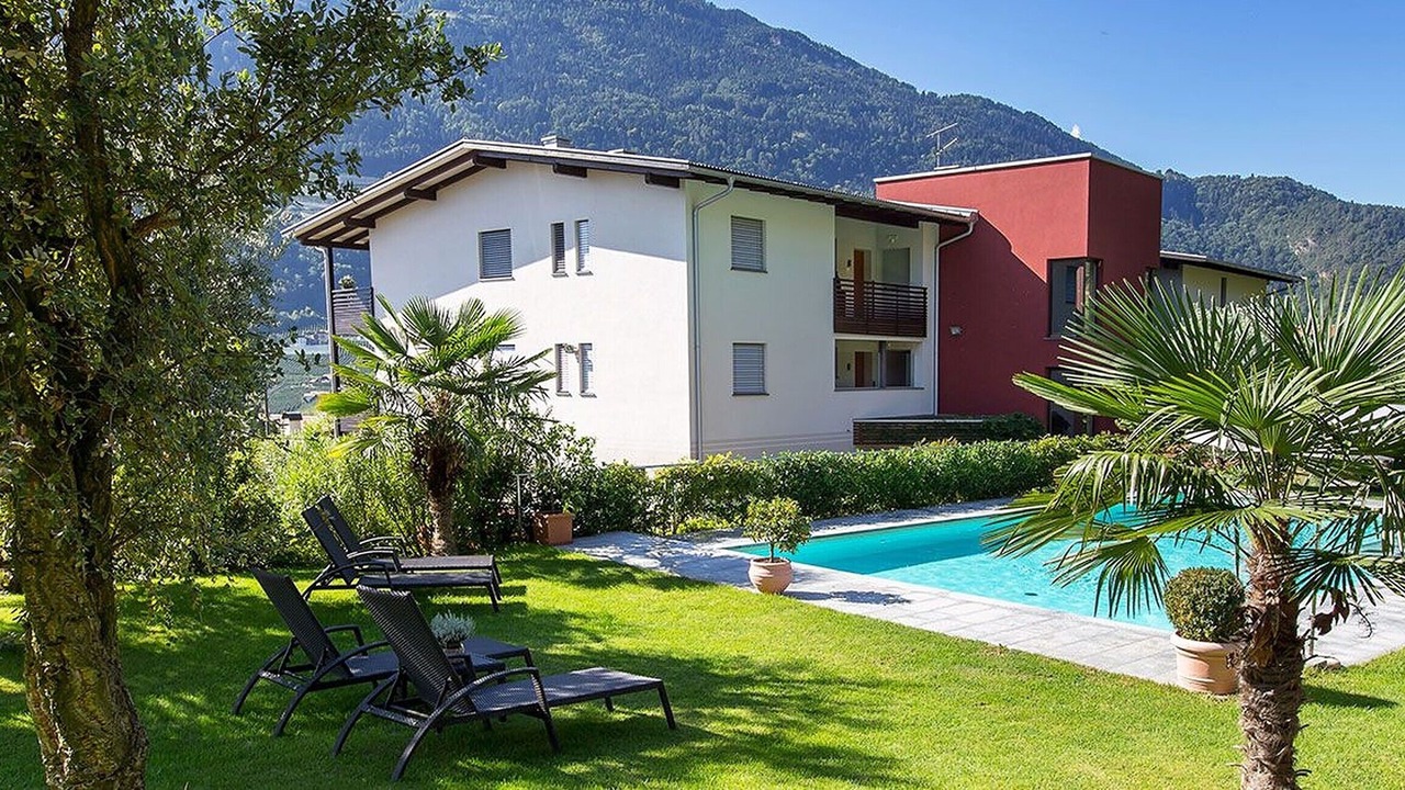 Photo of Outdoor in Lagundo