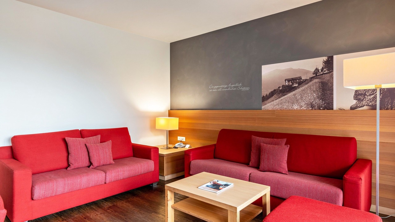 Photo of Livingroom in Lagundo
