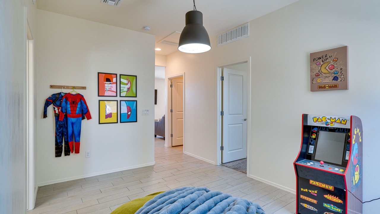 Photo of Bedroom in Sahuarita