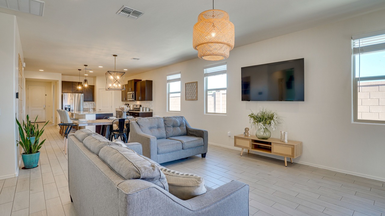 Photo of Bedroom in Sahuarita