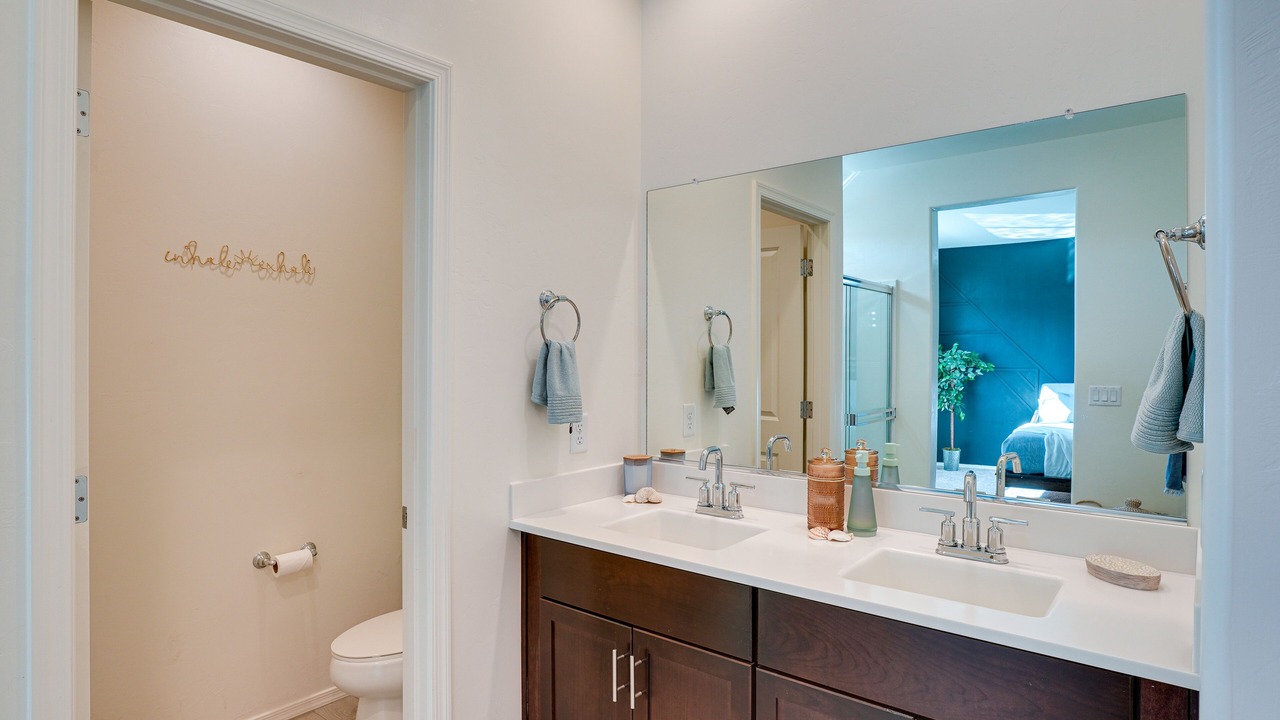 Photo of Bathroom in Sahuarita