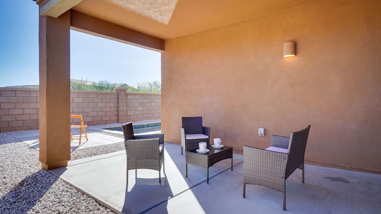 Photo of Outdoor in Sahuarita